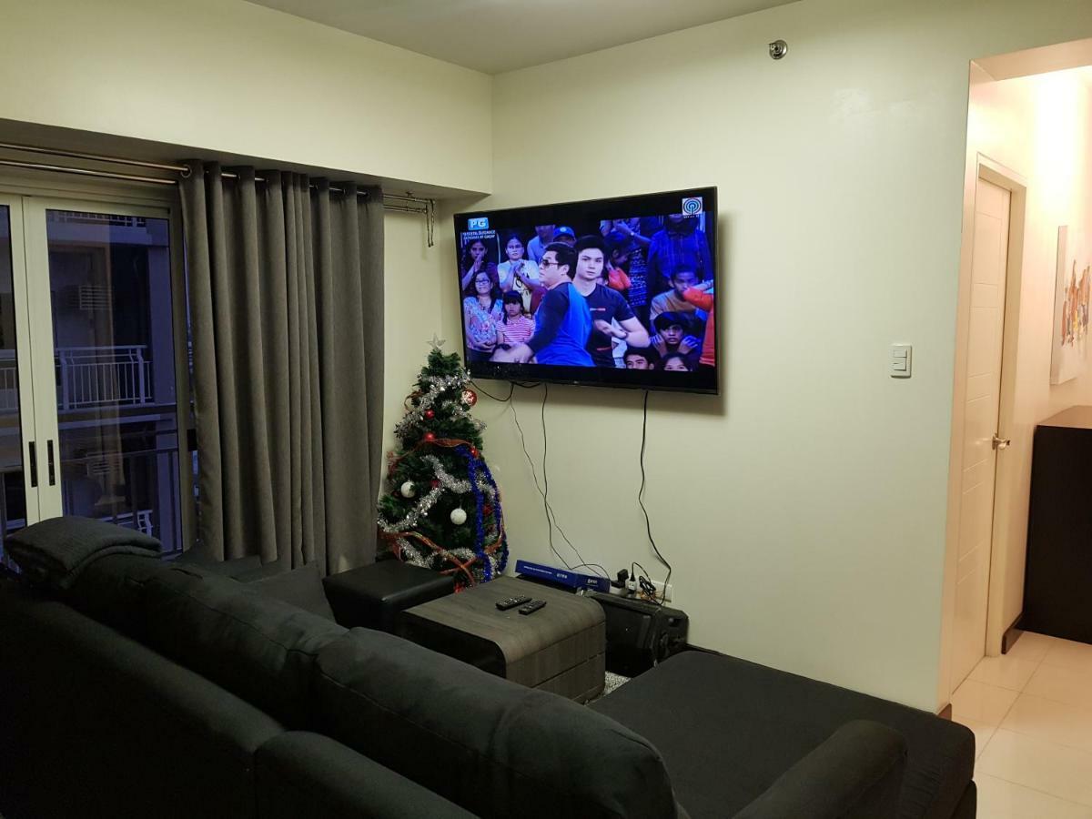 Cucun'S Place Manila Exteriör bild